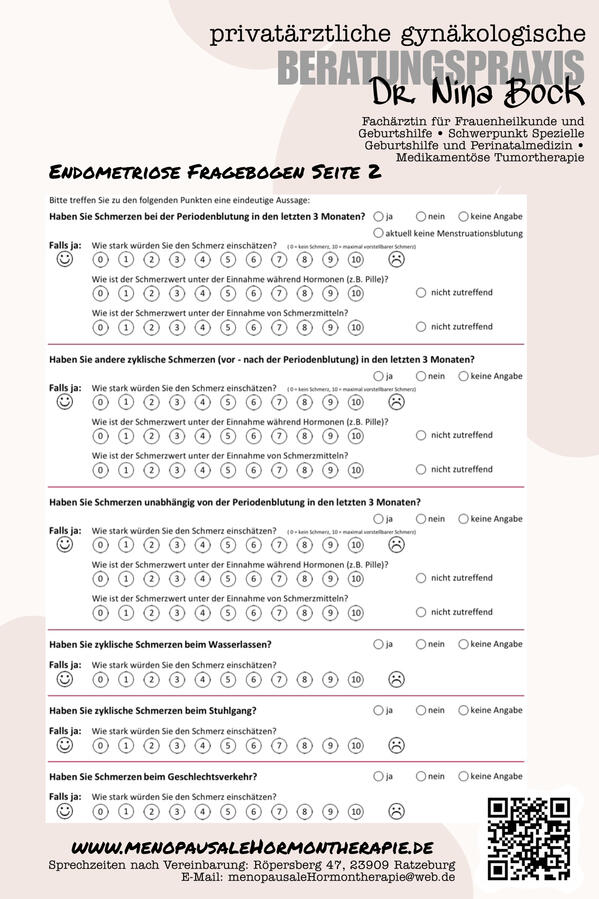 Endometriose 2